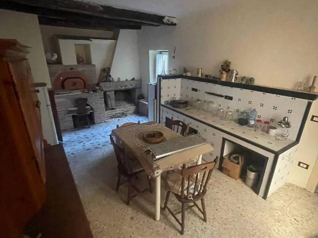 Villa in vendita a Bagnoli Irpino AV