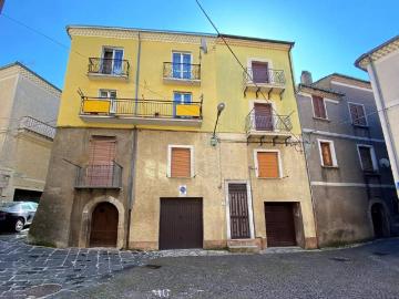 Villa in vendita a Bagnoli Irpino AV