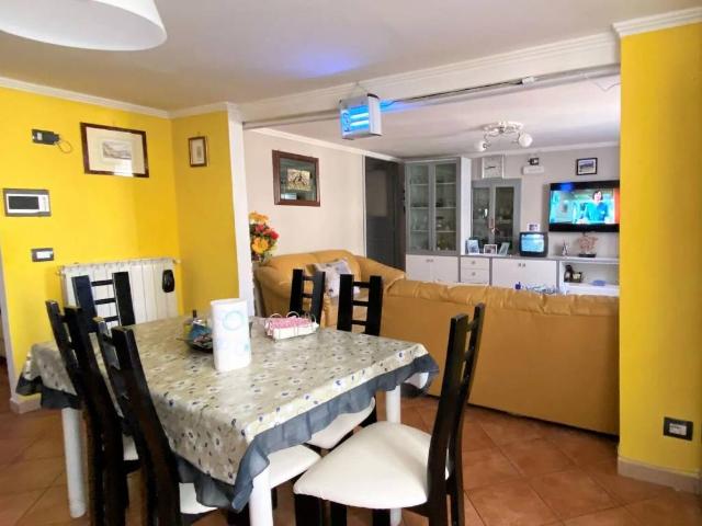 Villa in vendita a Bagnoli Irpino AV