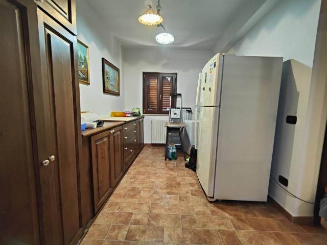 Villa in vendita a Bagnoli Irpino AV