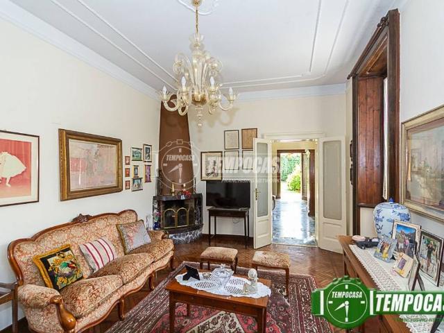 Villa in vendita a Bagnolo Cremasco CR