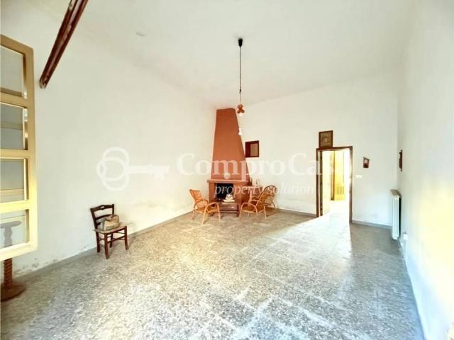 Villa in vendita a Bagnolo del Salento LE