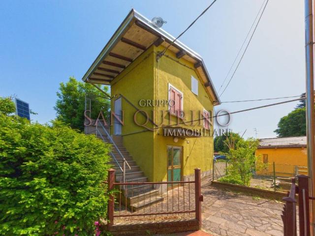 Villa in vendita a Bagnolo in Piano RE