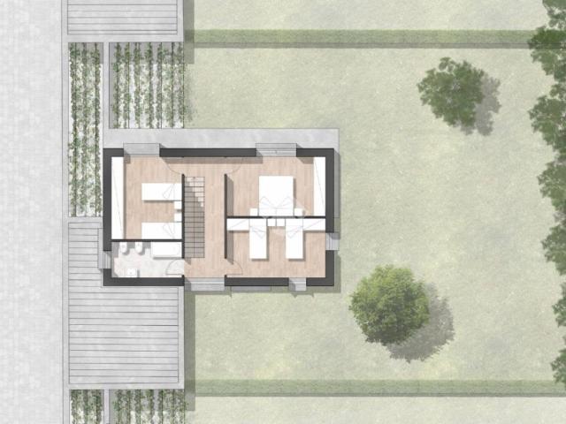 Villa in vendita a Bagnolo in Piano RE