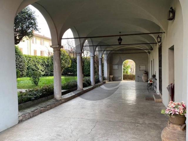 Villa in vendita a Bagnolo Mella BS