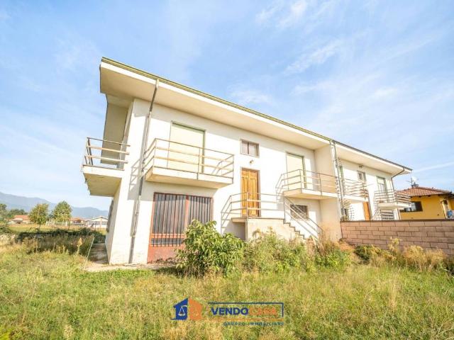 Villa in vendita a Bagnolo Piemonte CN