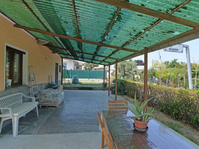 Villa in vendita a Bagnolo Piemonte CN