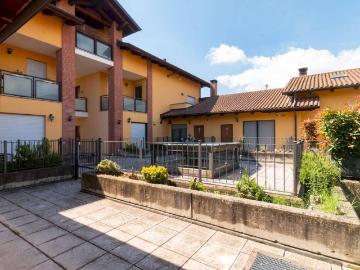 Villa in vendita a Bagnolo Piemonte CN