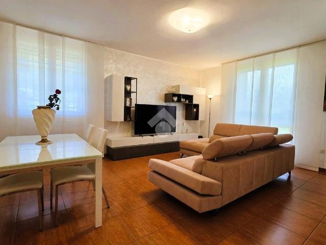 Villa in vendita a Bagnolo San Vito MN