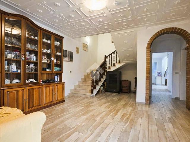 Villa in vendita a Bagnolo San Vito MN