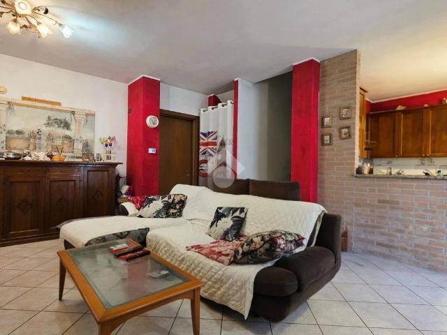 Villa in vendita a Bagnolo San Vito MN