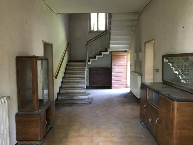 Villa in vendita a Bagnolo San Vito MN
