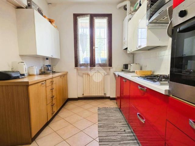 Villa in vendita a Bagnolo San Vito MN
