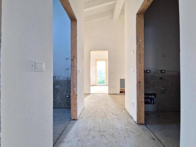 Villa in vendita a Bagnolo San Vito MN