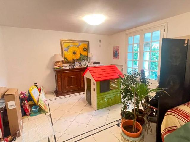 Villa in vendita a Bagnolo San Vito MN