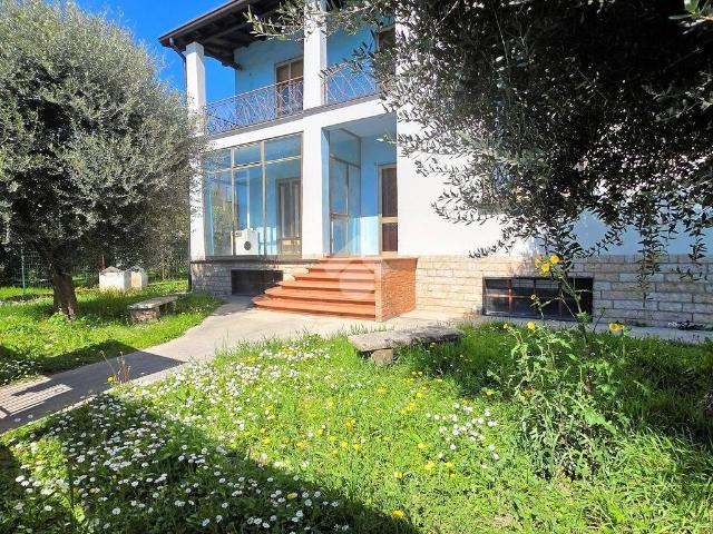 Villa in vendita a Bagnolo San Vito MN