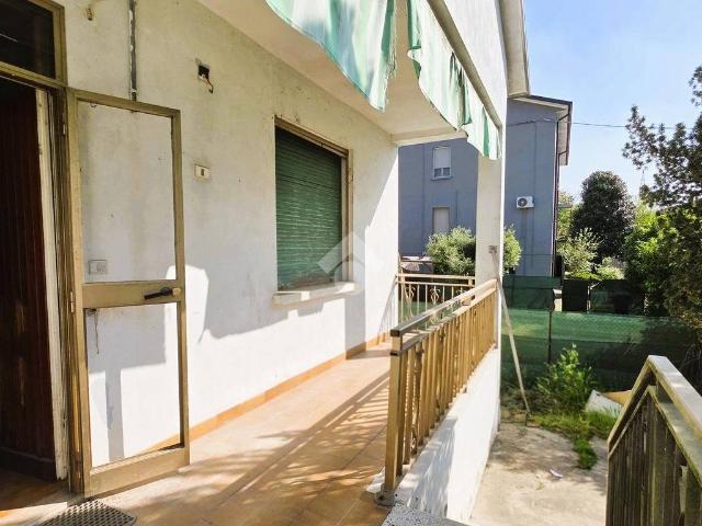 Villa in vendita a Bagnolo San Vito MN