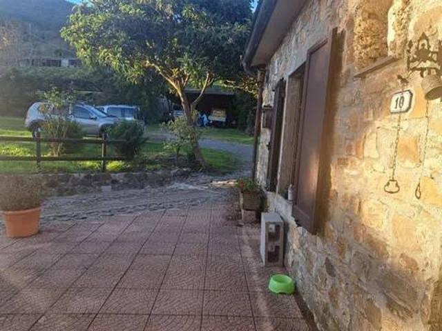 Villa in vendita a Bagnone MS