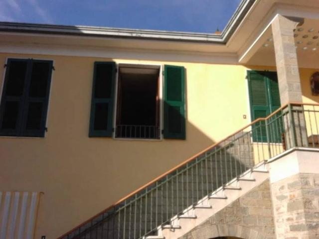 Villa in vendita a Bagnone MS