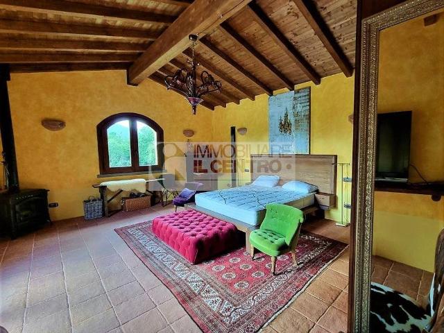 Villa in vendita a Bagnone MS