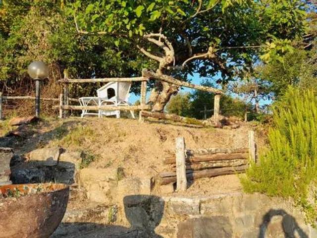 Villa in vendita a Bagnone MS