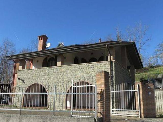 Villa in vendita a Bagnone MS