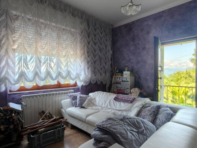 Villa in vendita a Bagnone MS