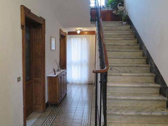 Villa in vendita a Bagnone MS