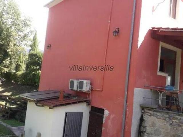 Villa in vendita a Bagnone MS