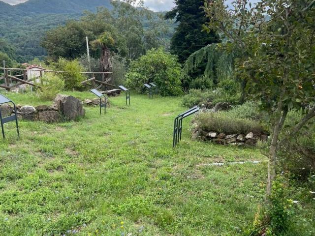 Villa in vendita a Bagnone MS