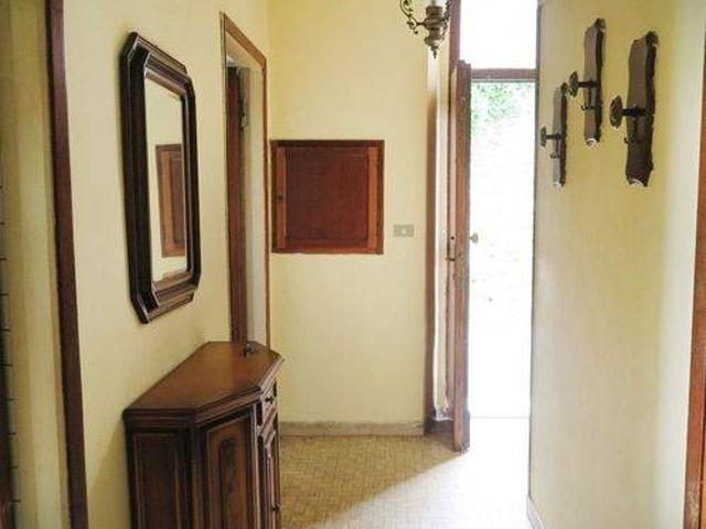 Villa in vendita a Bagnone MS