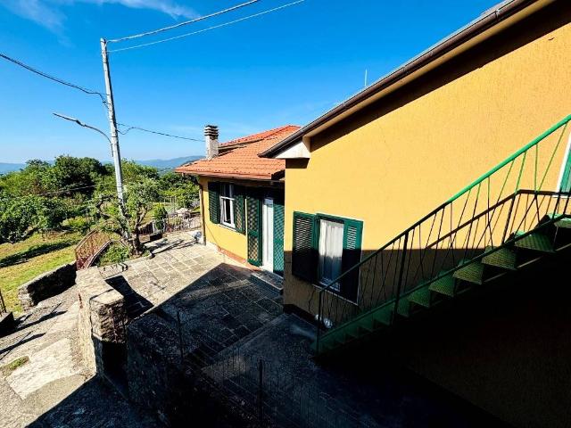 Villa in vendita a Bagnone MS