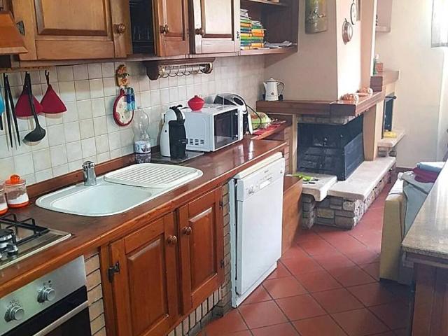 Villa in vendita a Bagnone MS