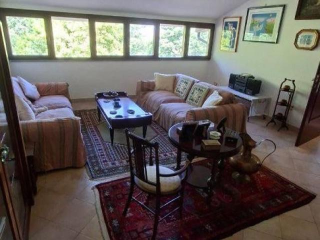 Villa in vendita a Bagnoregio VT