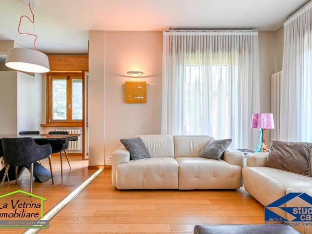 Villa in vendita a Bagnatica BG