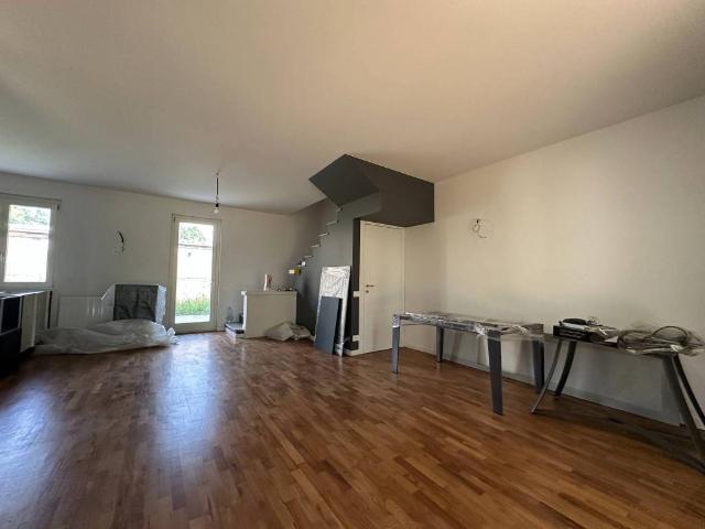 Villa in vendita a Bagnatica BG