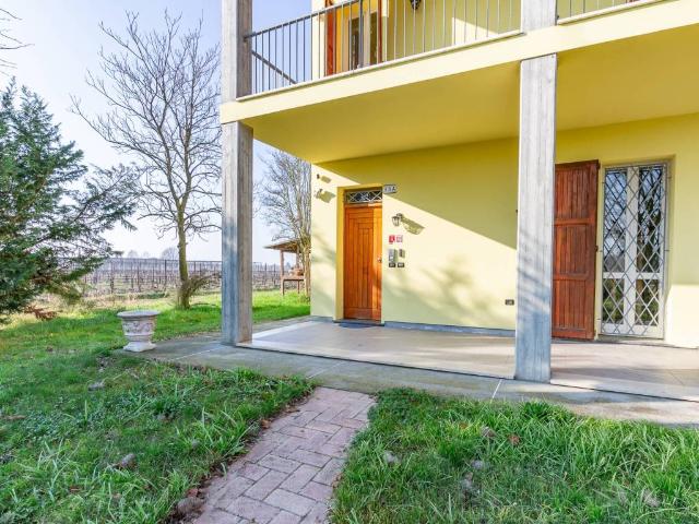 Villa in vendita a Bagnacavallo RA
