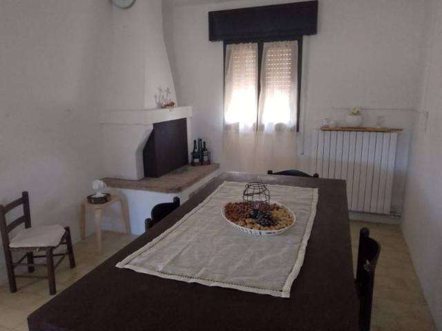 Villa in vendita a Bagnacavallo RA