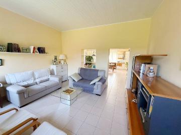 Villa in vendita a Bagnacavallo RA