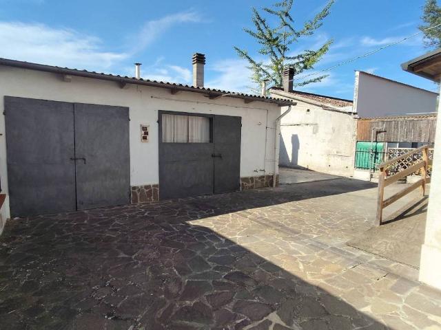 Villa in vendita a Bagnacavallo RA