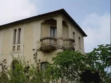Villa in vendita a Bagnara Calabra RC