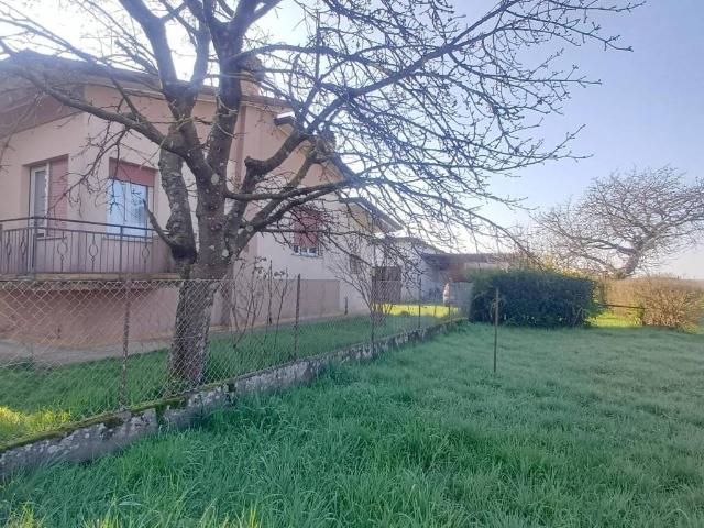 Villa in vendita a Bagnaria Arsa UD