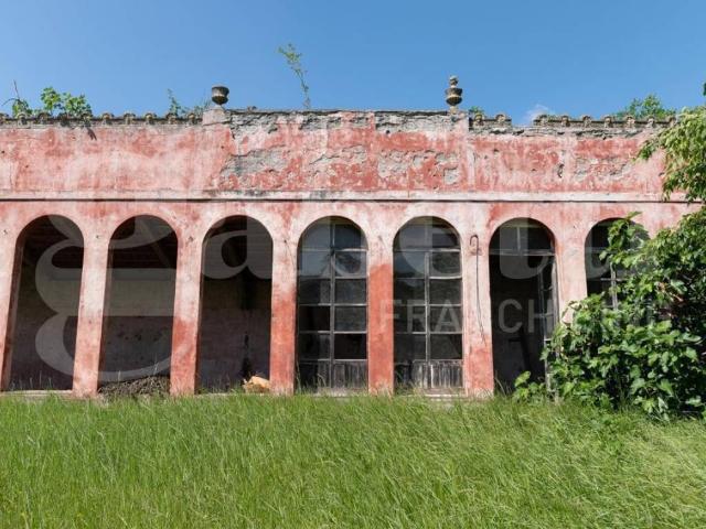 Villa in vendita a Bagnaria Arsa UD