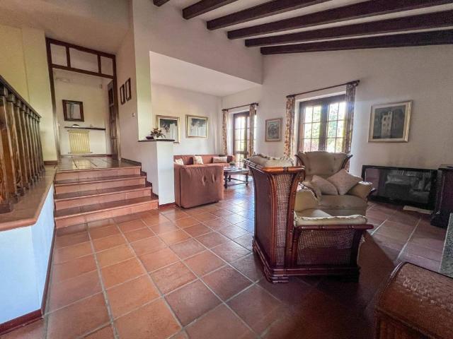 Villa in vendita a Bagnaria Arsa UD