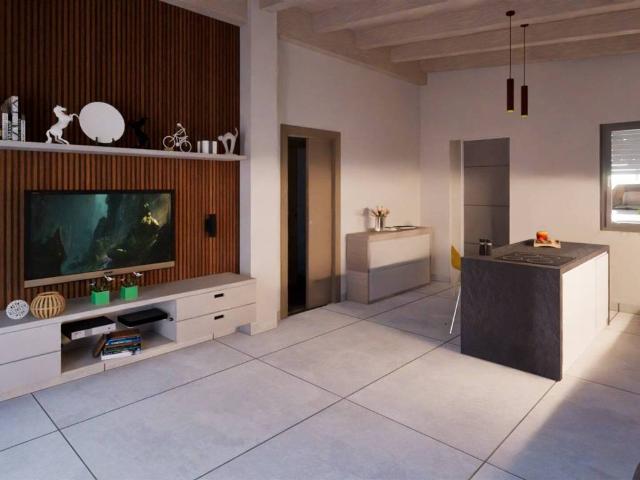 Villa in vendita a Bagnaria Arsa UD