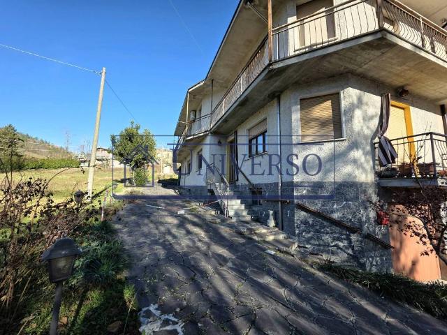 Villa in vendita a Bagnaria PV