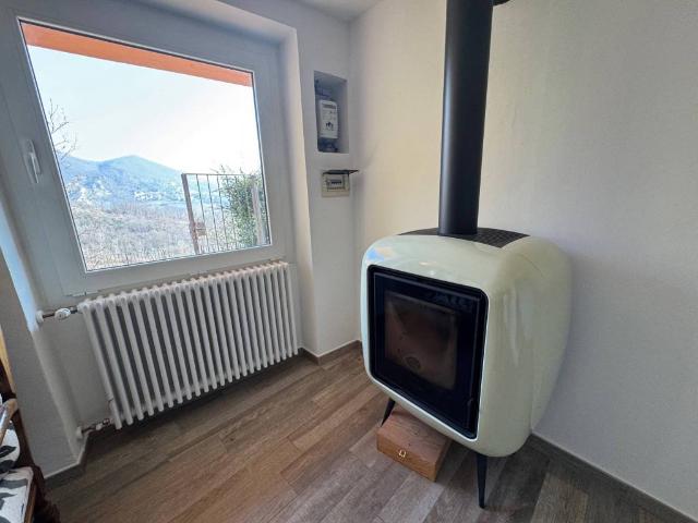 Villa in vendita a Bagnaria PV