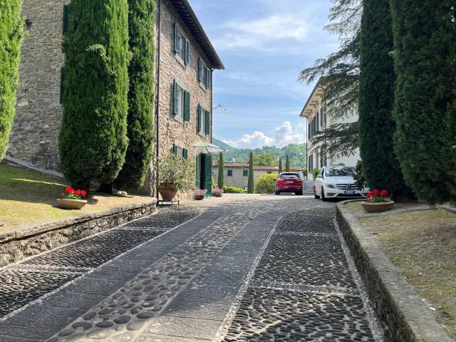 Villa in vendita a Bagni di Lucca