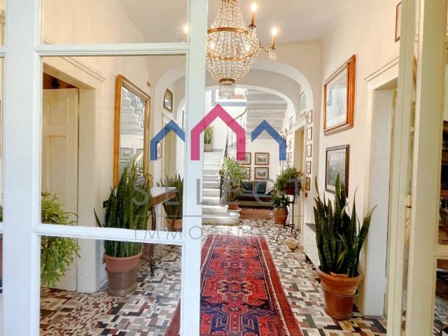 Villa in vendita a Bagni di Lucca LU