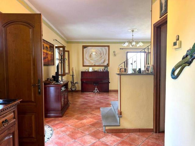 Villa in vendita a Bagni di Lucca LU